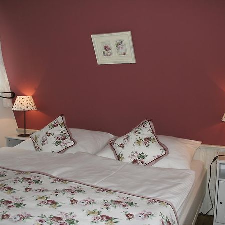 Landgasthof Friedl Hotel Sankt Lorenzen bei Knittelfeld Værelse billede