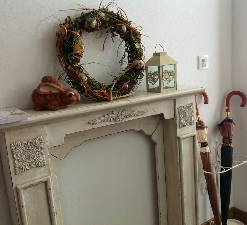 Landgasthof Friedl Hotel Sankt Lorenzen bei Knittelfeld Eksteriør billede