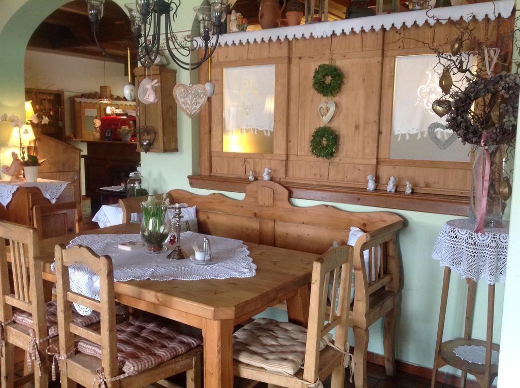 Landgasthof Friedl Hotel Sankt Lorenzen bei Knittelfeld Eksteriør billede